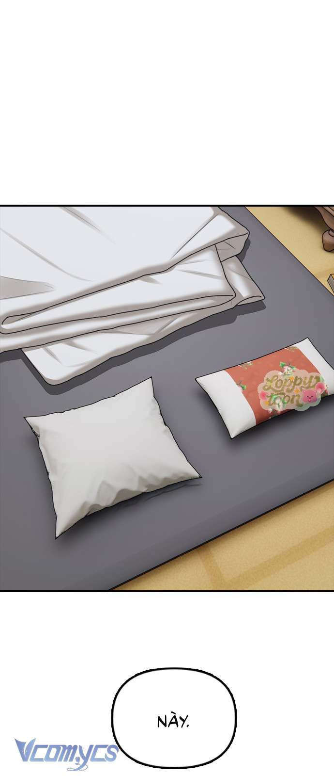 Tận Thế Đã Đến Chap 4 - Trang 4