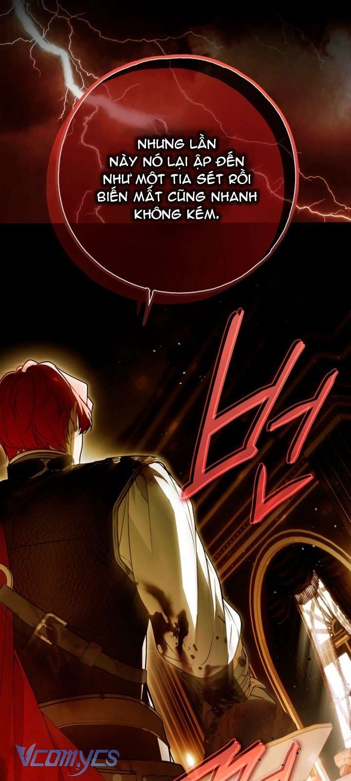 Ai Đó Đang Điều Khiển Cơ Thể Của Tôi Chap 73 - Next Chap 74