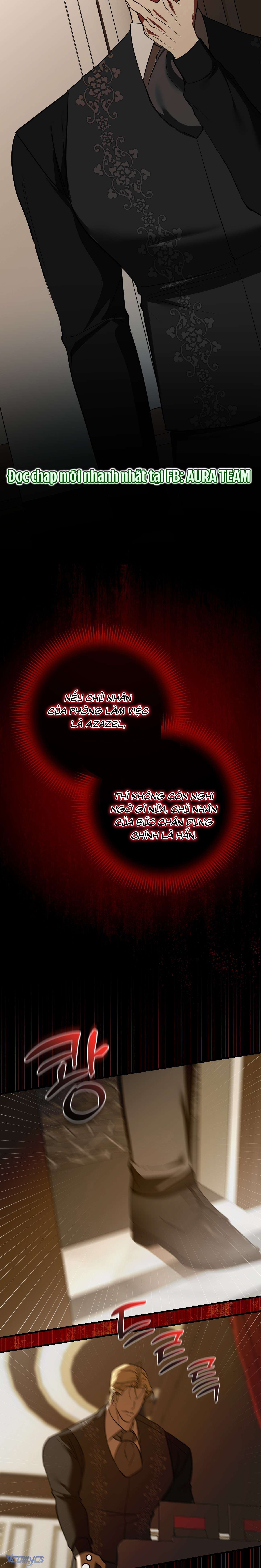 Trở Thành Mối Tình Đầu Của Con Trai Kế Chap 28 - Next Chap 29