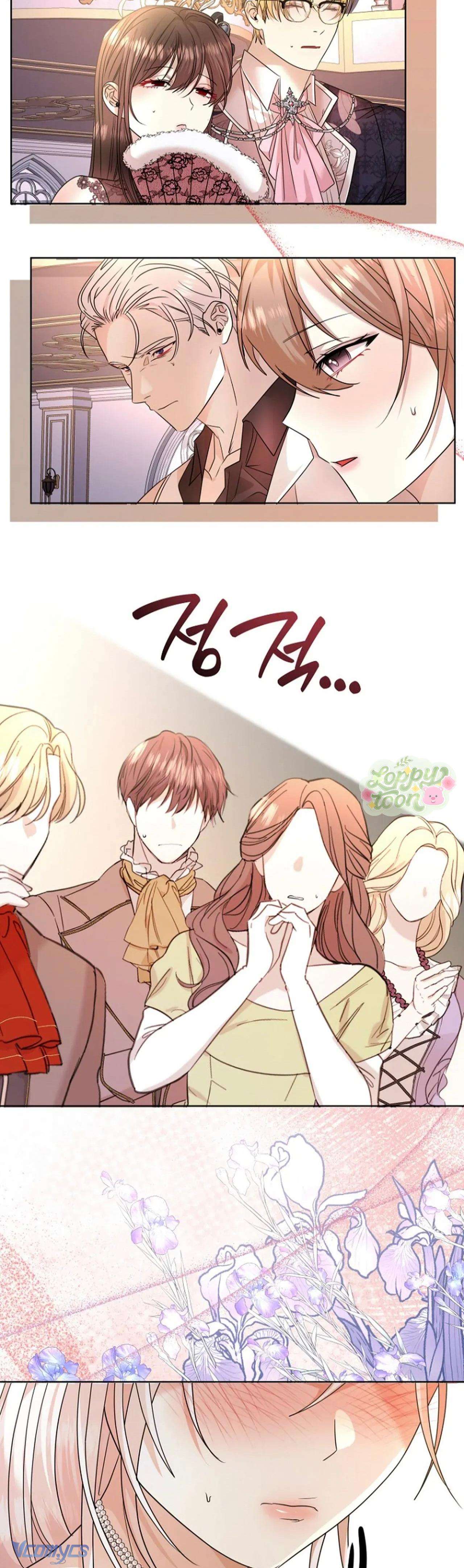 Thiếu Gia Che Giấu Bộ Ngực Vĩ Đại Chap 15 - Trang 2