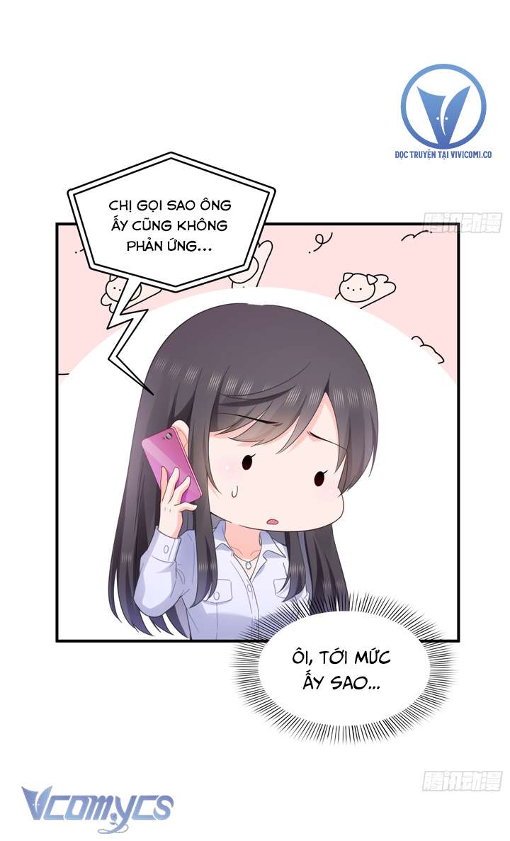 Hệt Như Hàn Quang Gặp Nắng Gắt Chap 546 - Next Chap 547