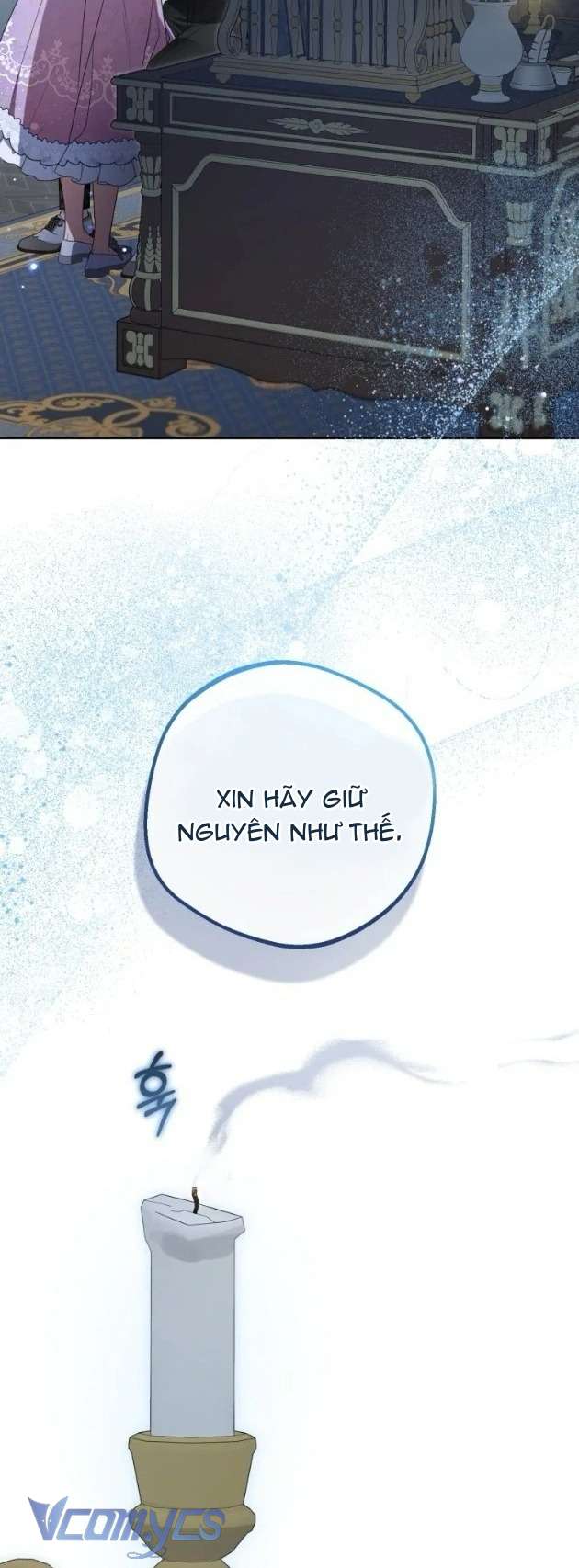 Được Yêu Thương Mà Còn Ngại Ngùng Sao! Chap 86 - Trang 4