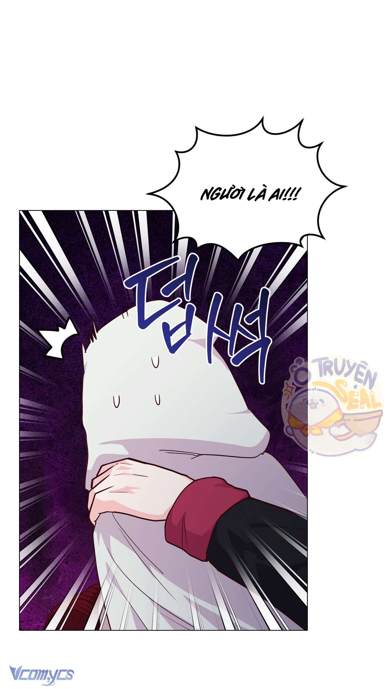 Kết Thúc Viên Mãn Không Cần Tình Yêu Chap 11 - Trang 2