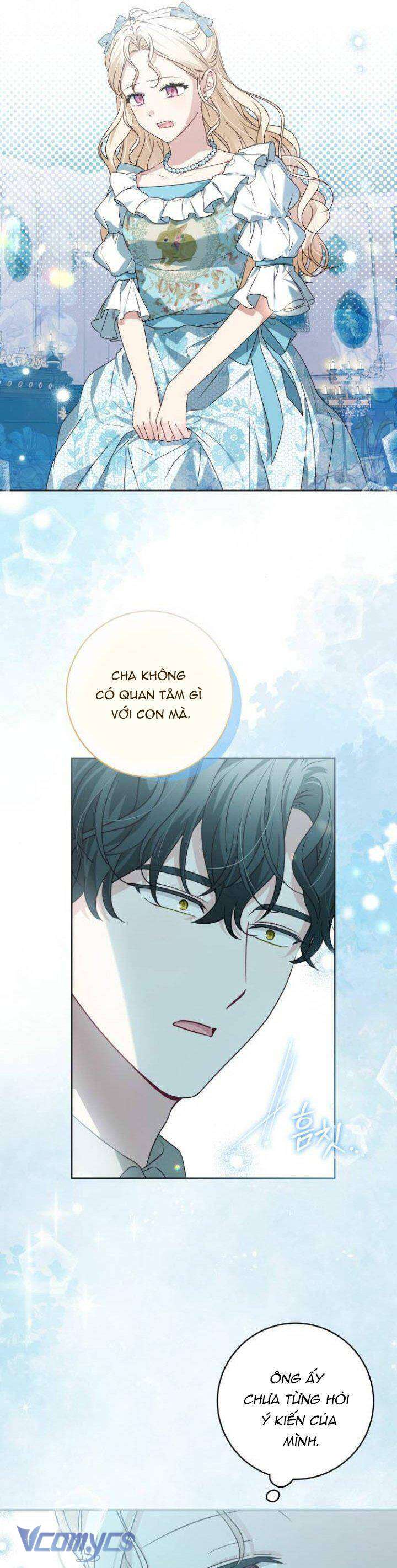 Gia Đình Phản Diện Phản Đối Tự Lập Chapter 13 - Next Chapter 14