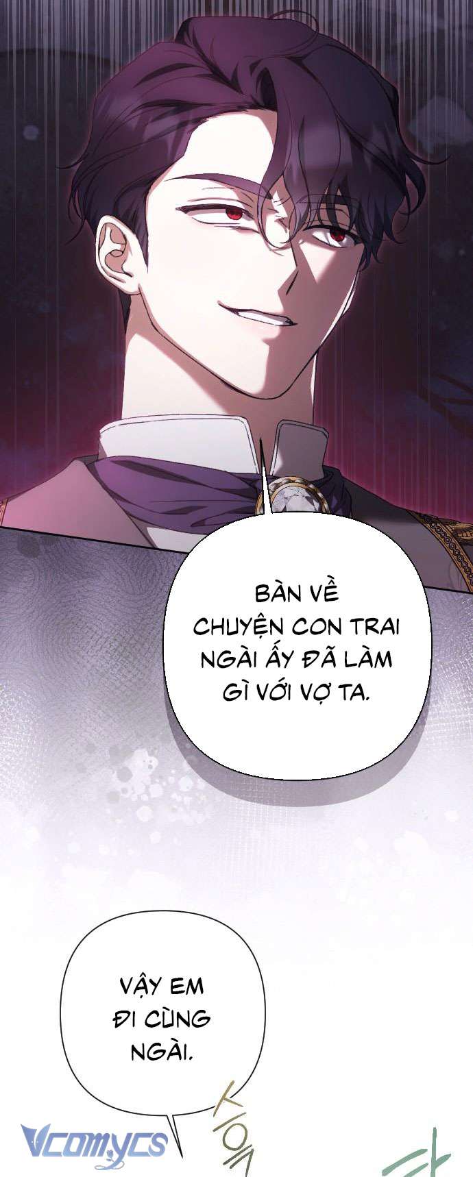 Dành Cho Những Ai Coi Hối Tiếc Là Điều Xa Xỉ Chapter 51 - Next Chap 52