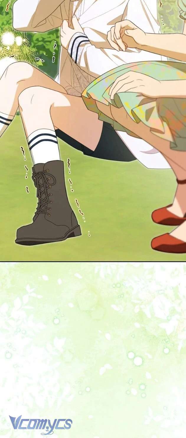 Được Yêu Thương Mà Còn Ngại Ngùng Sao! Chap 82 - Trang 4