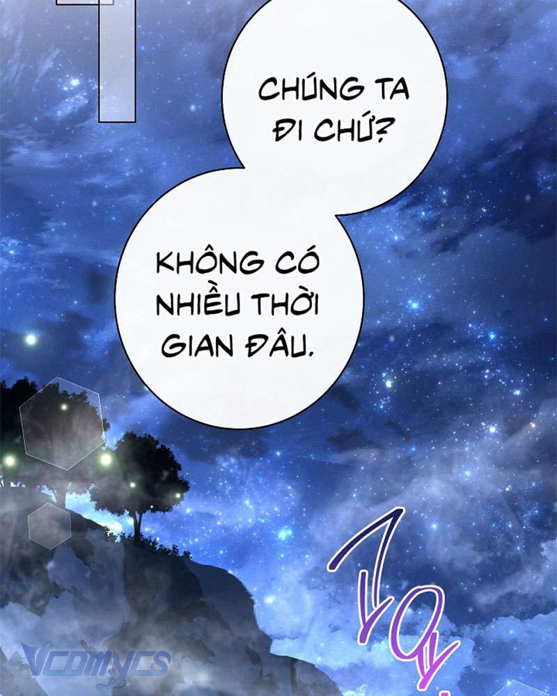 Hầu Gái Độc Quyền Của Hoàng Hậu Phản Diện Chap 88 - Trang 4