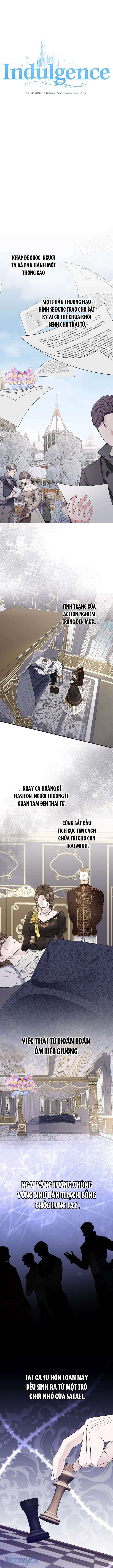 Dụ Hoặc Chap 11 - Trang 2