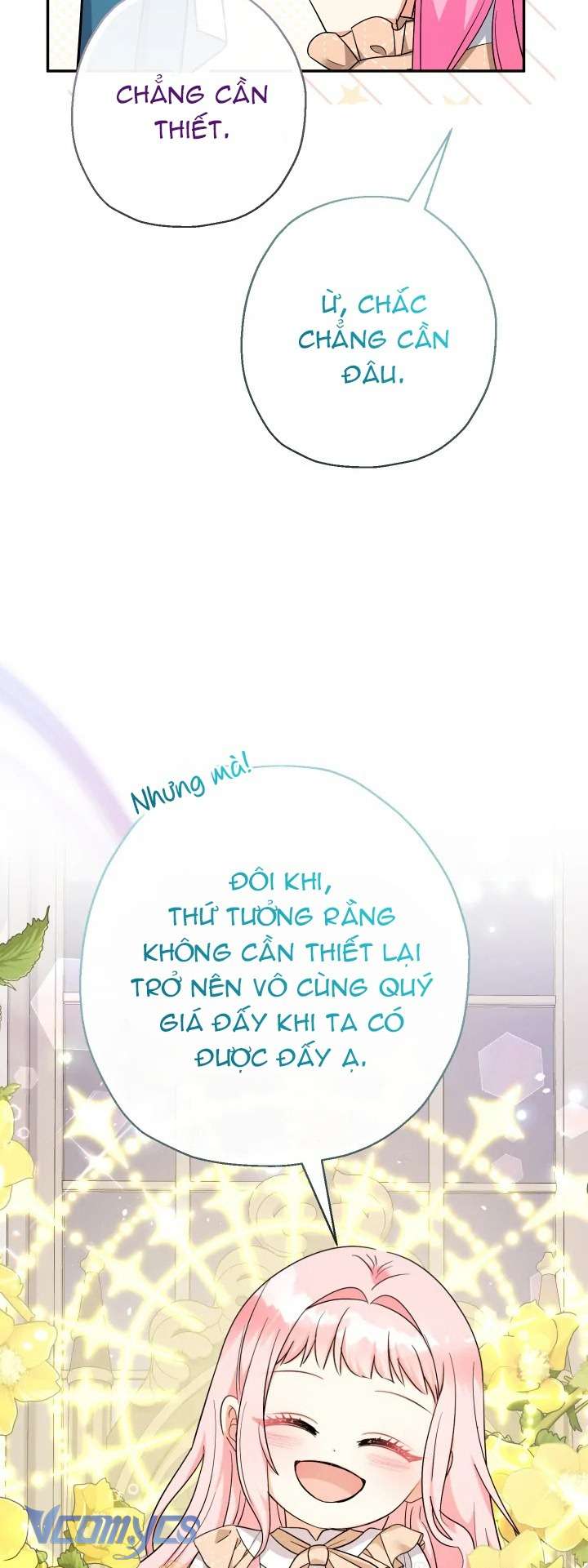 Tiểu Thư Tích Tiền Đi Bụi Chapter 92 - Trang 4