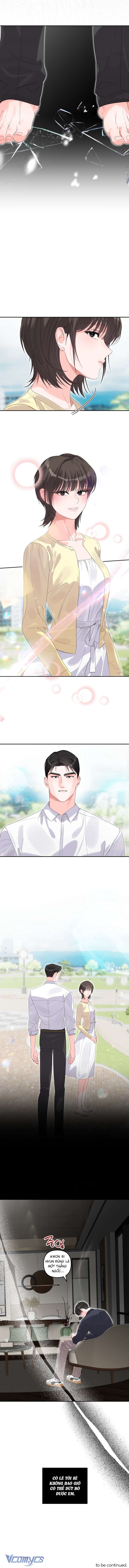 Khúc Tình Ca Mùa Đông Chap 16 - Next Chap 17