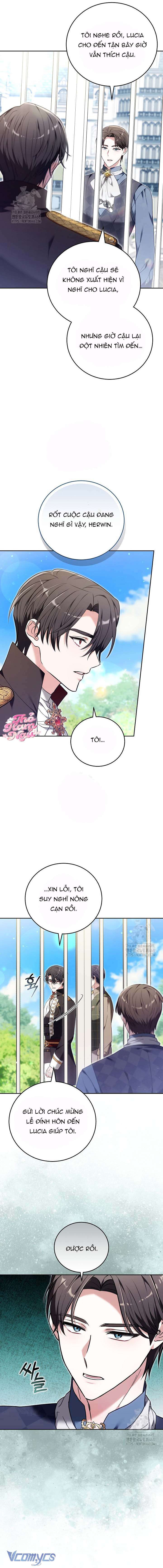 Lời Tỏ Tình Lần Thứ 101 Chap 31 - Trang 2