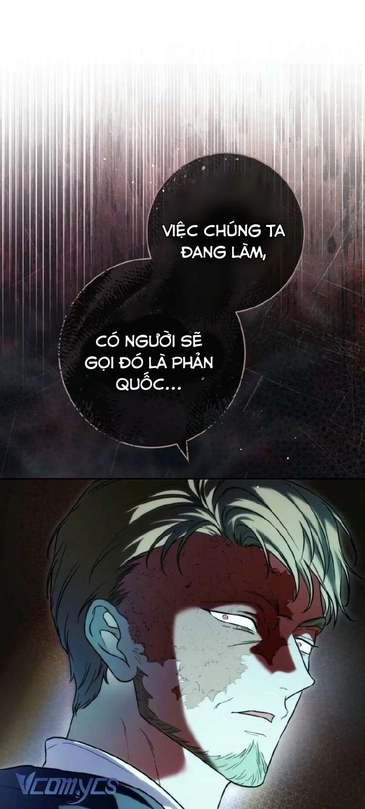 Hôn Nhân Vụ Lợi 2: Bản Tình Ca Không Thể Quên Chap 21 - Trang 2