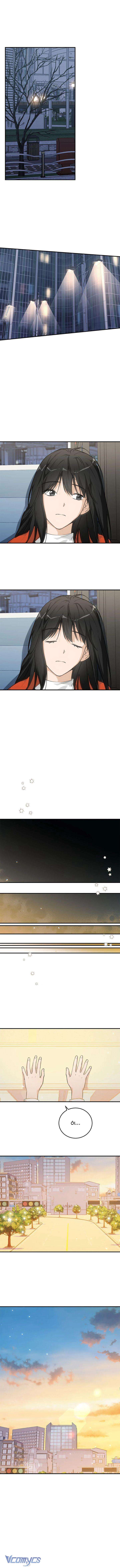 Cõng Anh Mà Chạy Chap 79 - Next Chap 80