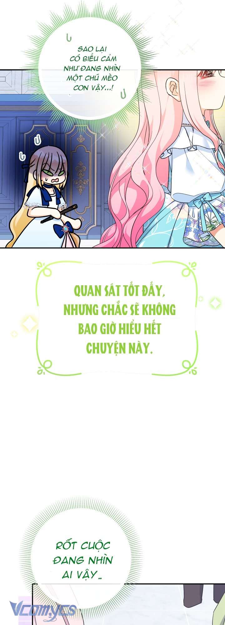 Tiểu Thư Tích Tiền Đi Bụi Chapter 100 - Trang 4