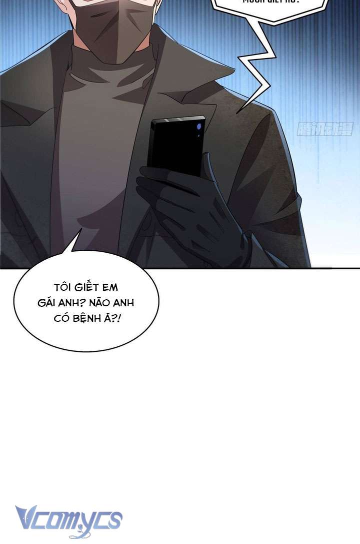 Hệt Như Hàn Quang Gặp Nắng Gắt Chapter 565 - Next Chapter 566