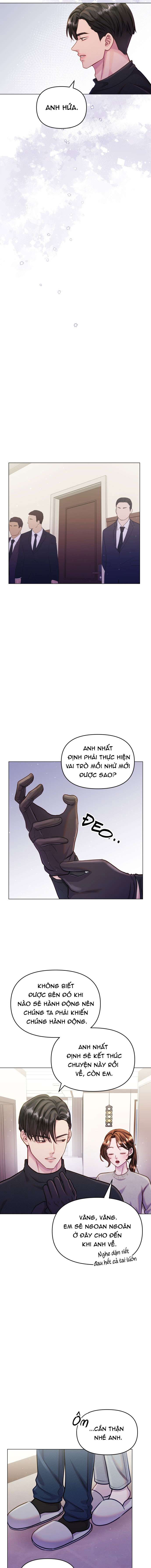 Hướng Dẫn Thu Phục Mãnh Thú Chap 63 - Trang 4