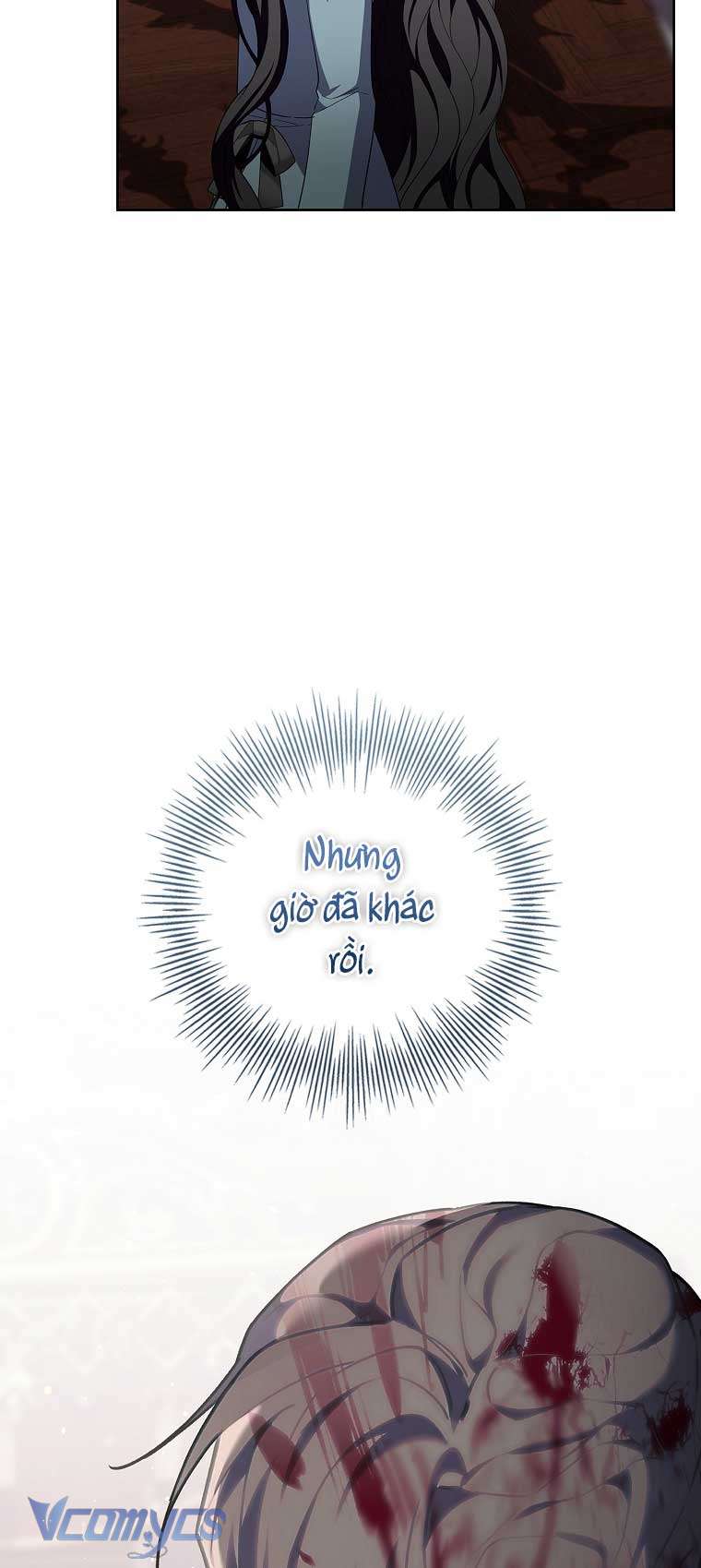 100 lời nguyền tại dinh thự Illestone Chap 22 - Trang 2