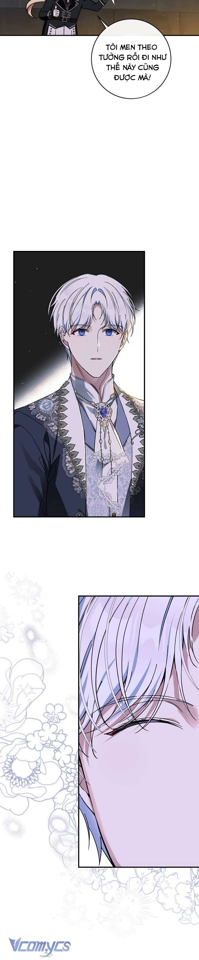 Thuần Hóa Hầu Tước Quái Dị Chap 72 - Trang 2
