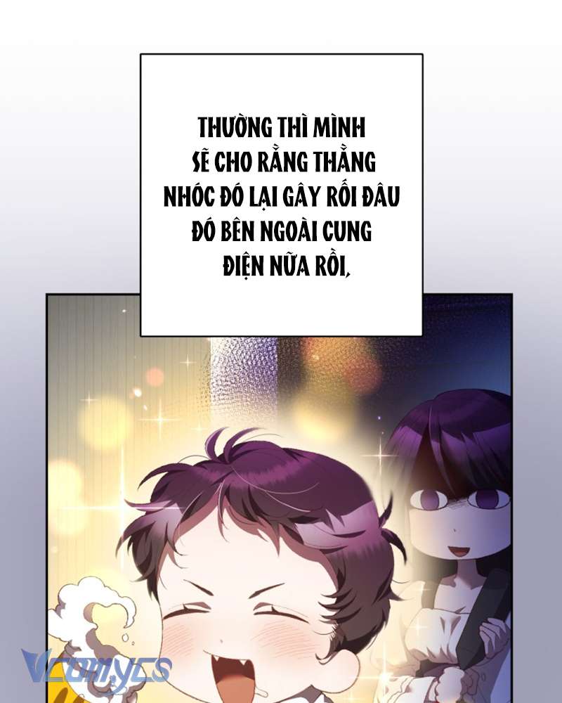 [Sứa Biển] Em Trai Tôi Là Hoàng Đế Ngang Ngược Chap 58 - Trang 2