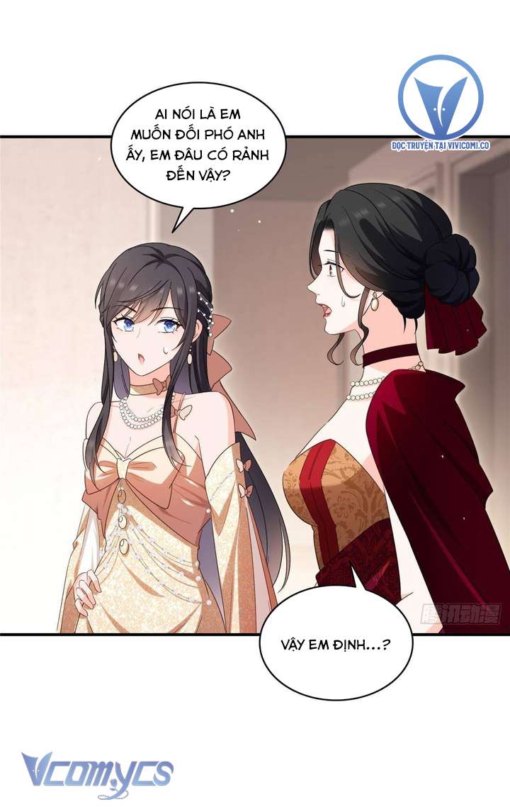 Hệt Như Hàn Quang Gặp Nắng Gắt Chap 551 - Next Chap 552