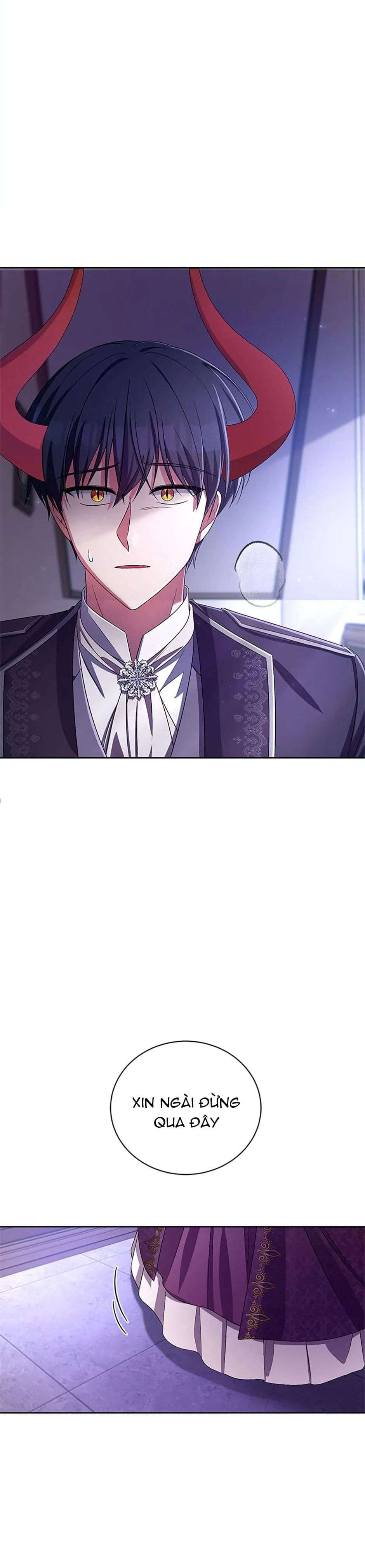 Búp Bê Quản Gia Của Ma Vương Chap 30 - Trang 3