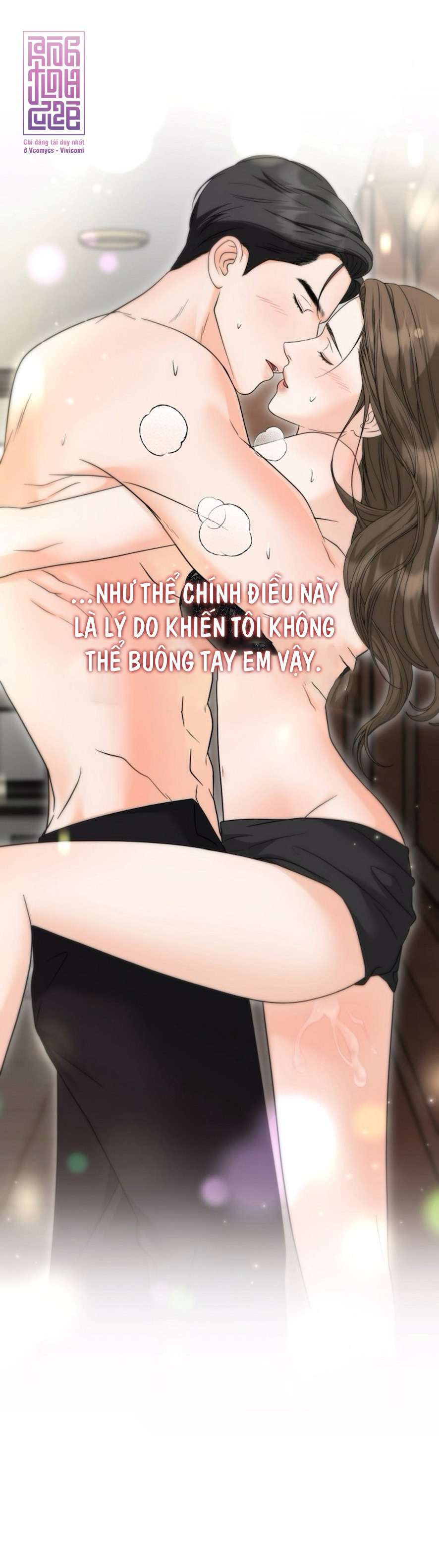 Quyết Tâm Bị Ruồng Bỏ Chap 10 - Trang 3