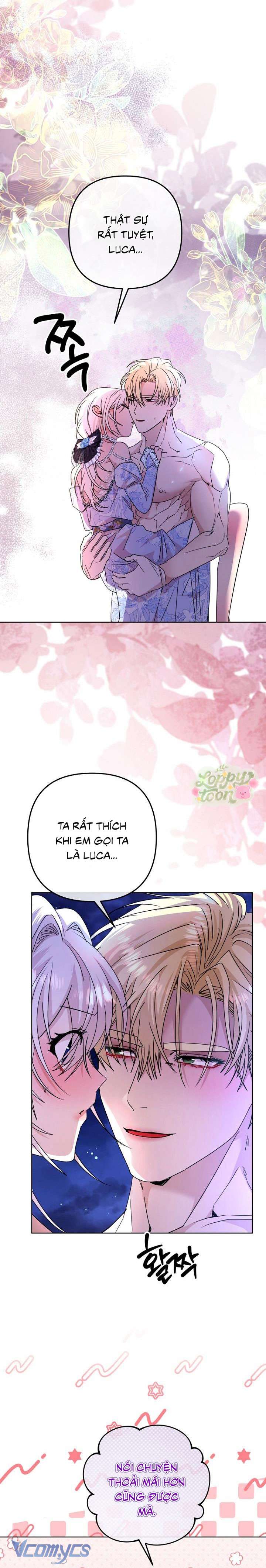 Thiếu Gia Che Giấu Bộ Ngực Vĩ Đại Chap 18 - Trang 2