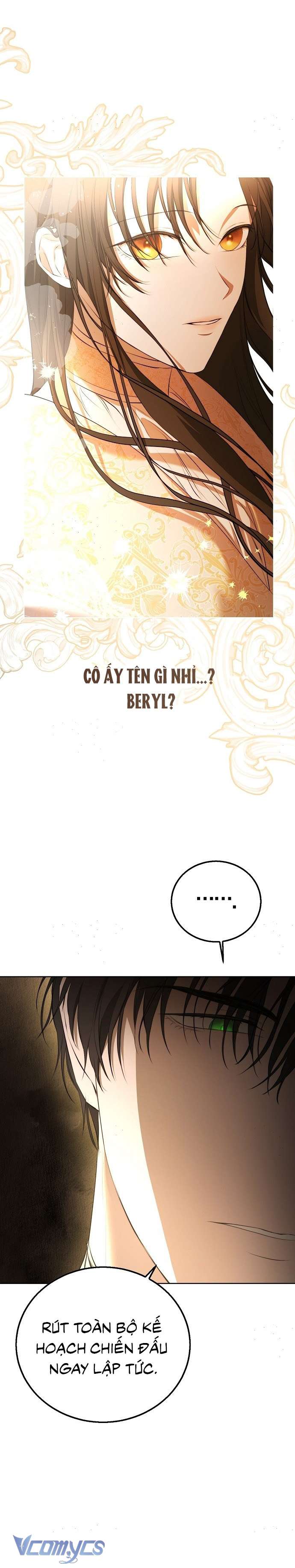 Hãy Dạy Em Cách Khao Khát Chap 5 - Next Chap 6