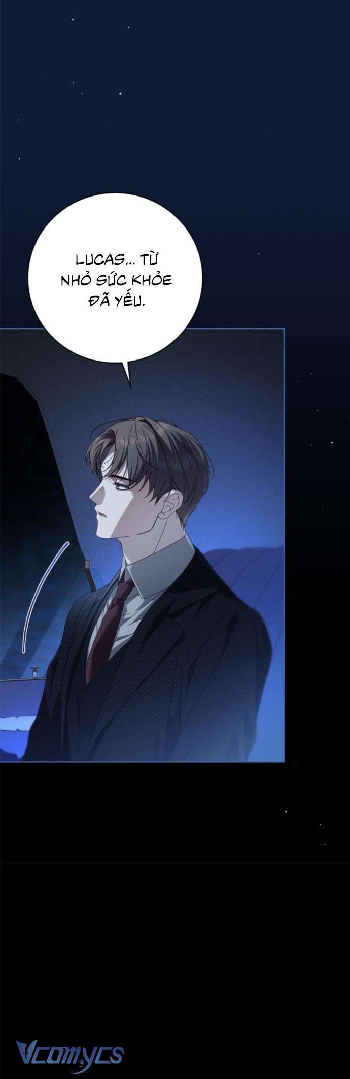 Nữ Hầu Bí Mật Của Nhà Bá Tước Chap 48 - Trang 2