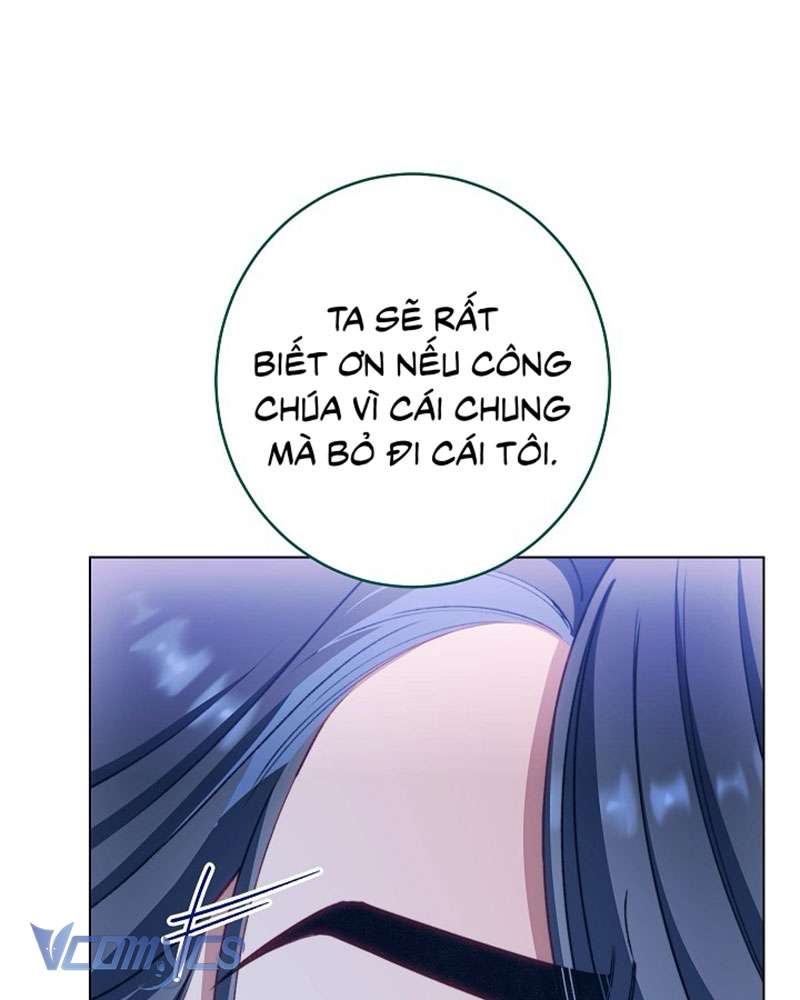 Hầu Gái Độc Quyền Của Hoàng Hậu Phản Diện Chap 92 - Trang 4