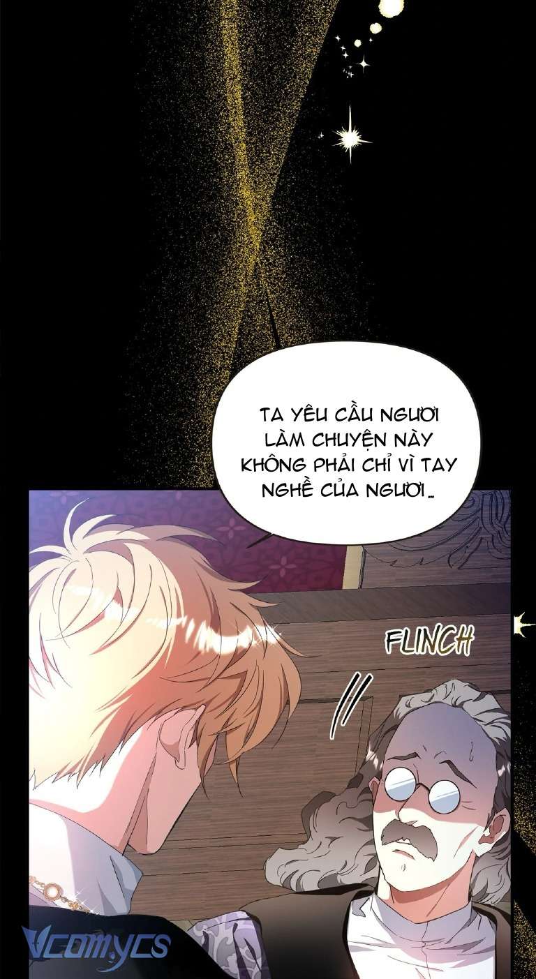 Người Yêu Đã Chết Của Tôi Đã Trở Thành Bạo Chúa Chap 20 - Trang 2