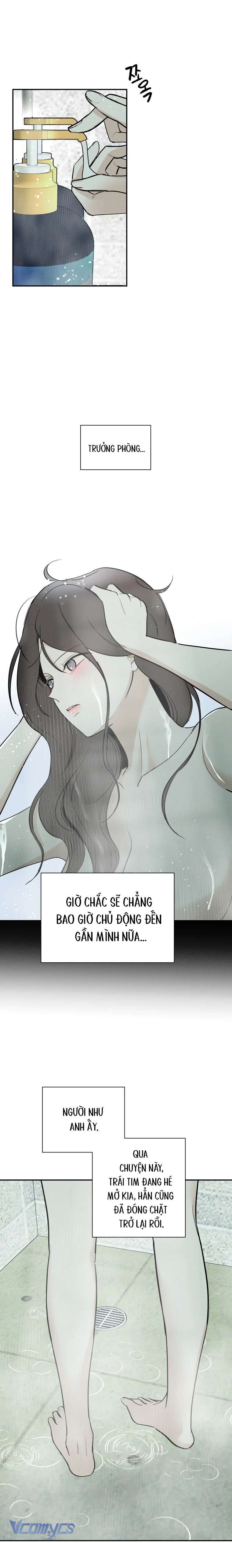 Người Đàn Ông Của Kẻ Khác Chap 32 - Trang 3