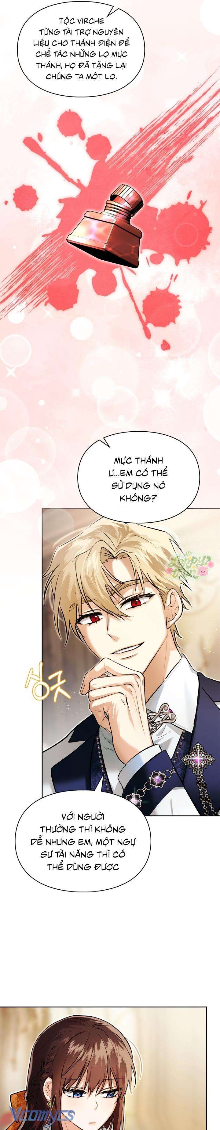 [SS2] Tôi Mới Là Gia Chủ Thật Sự Chap 38 - Trang 2