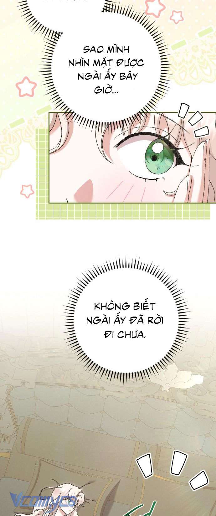 Dành Cho Những Ai Coi Hối Tiếc Là Điều Xa Xỉ Chapter 51 - Next Chap 52