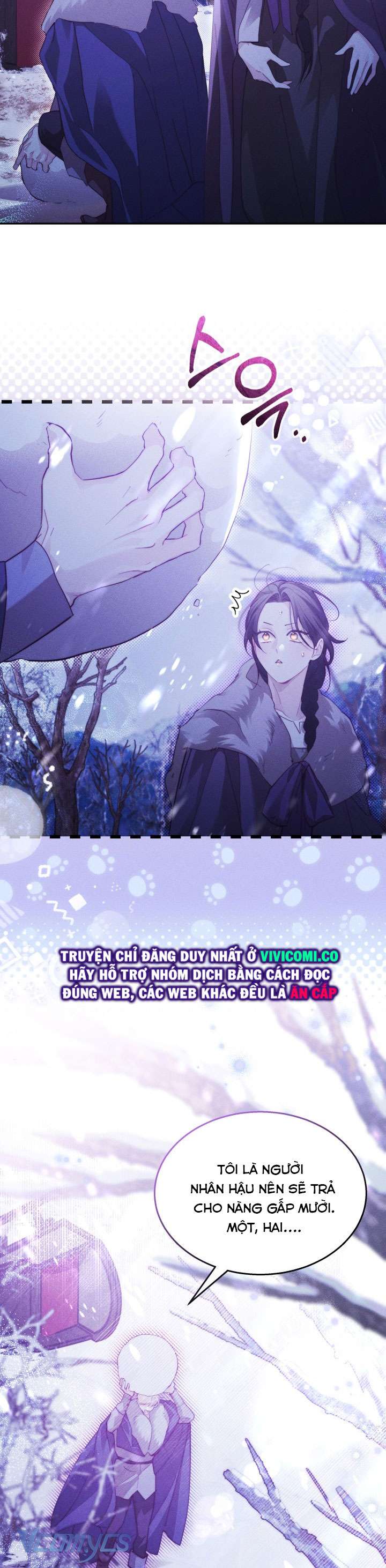 Tiếng Trống Vang Dội Chap 47 - Trang 3