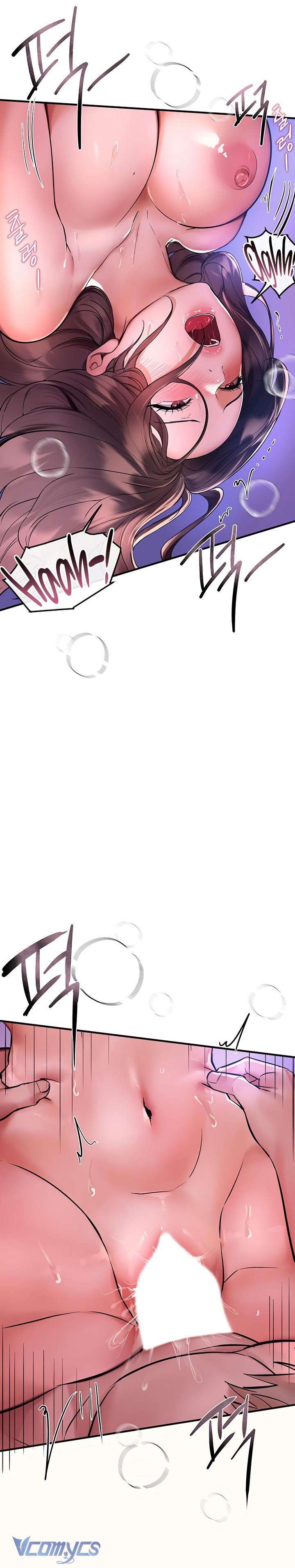 Những Ngày Tươi Đẹp Chapter 4 - Trang 3