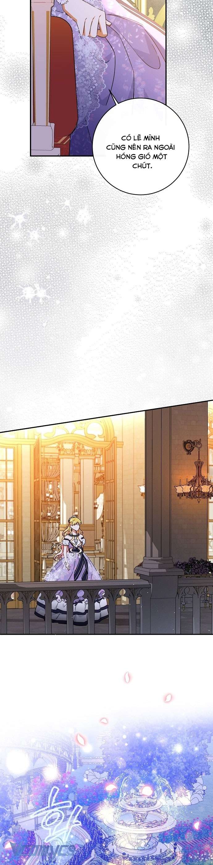 Thuần Hóa Hầu Tước Quái Dị Chap 59 - Trang 2