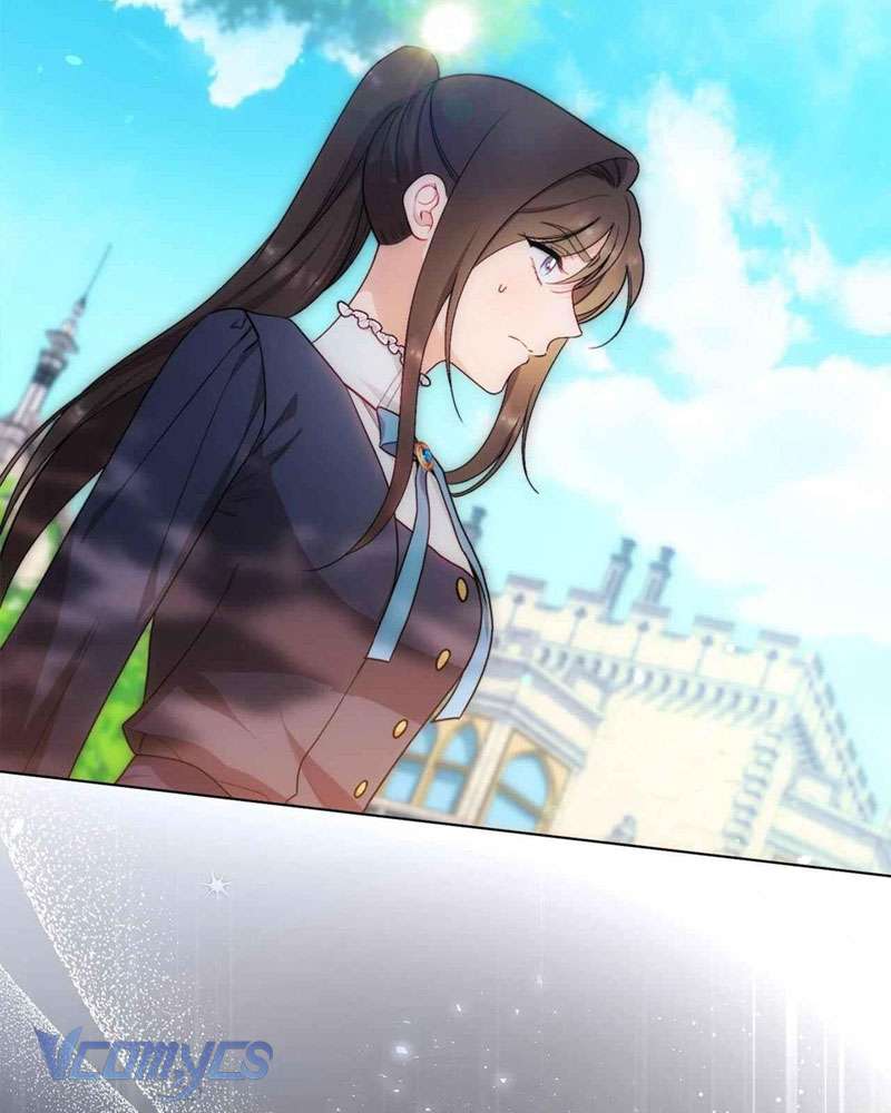 Hầu Gái Độc Quyền Của Hoàng Hậu Phản Diện Chap 110 - Trang 2