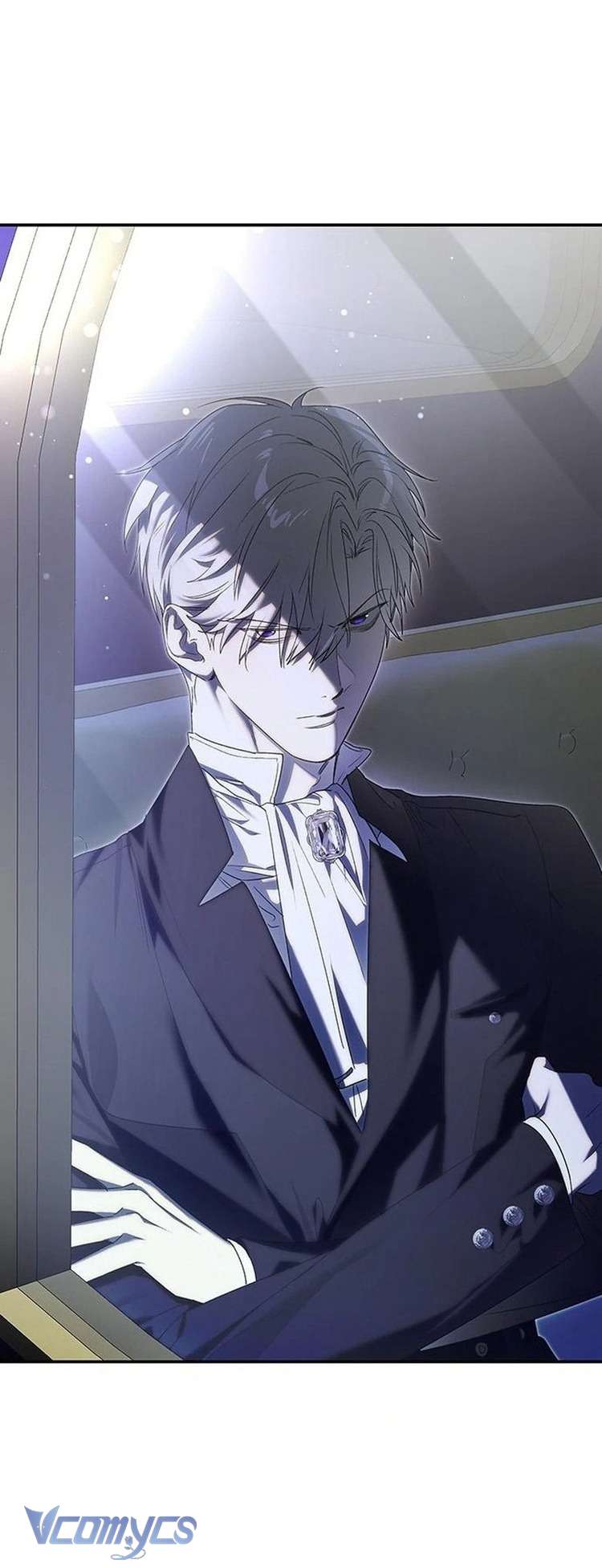 Cứ Cố Gắng Hết Sức Để Hối Hận Chap 32 - Next 