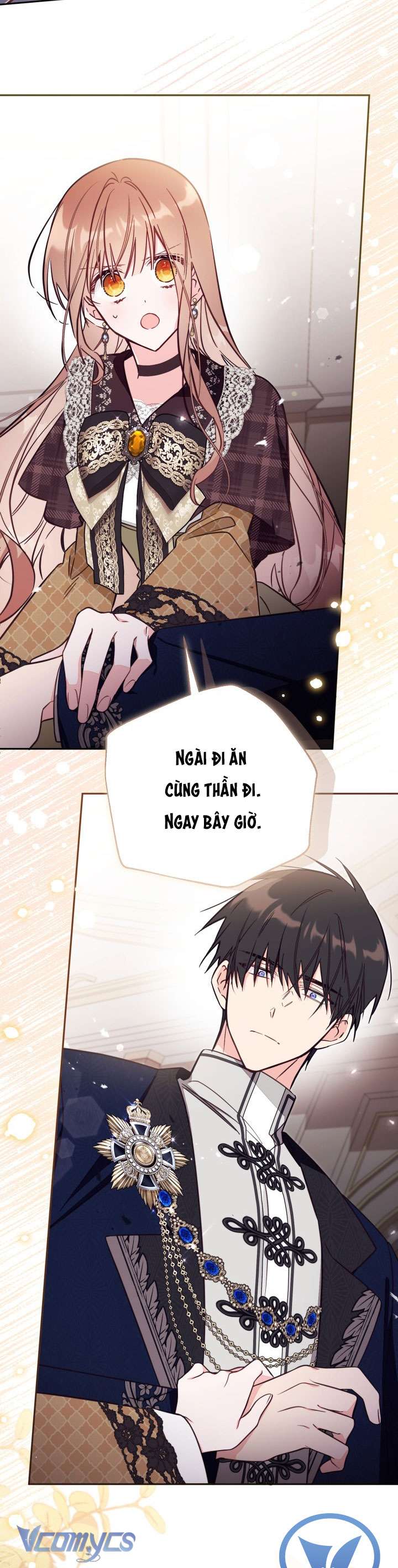Không Có Chỗ Cho Kẻ Giả Mạo Chap 81 - Trang 2