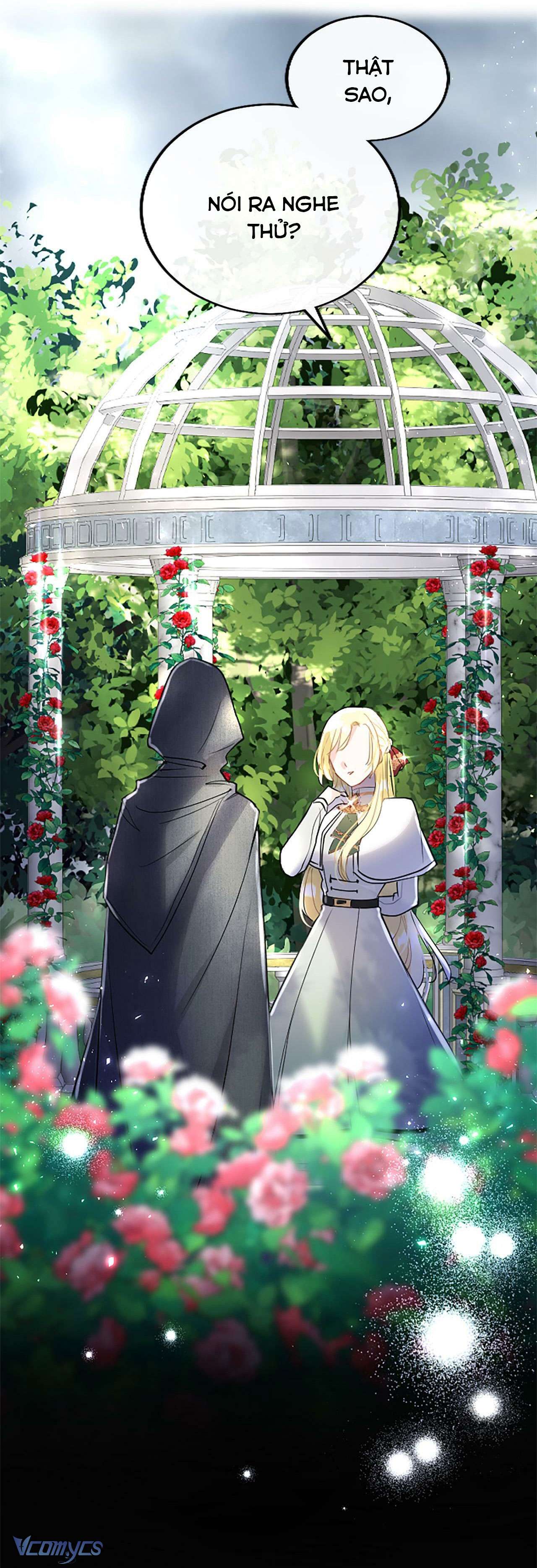 Đại Tiểu Thư Sao Phải Giả Nam Chapter 28 - Next Chapter 29