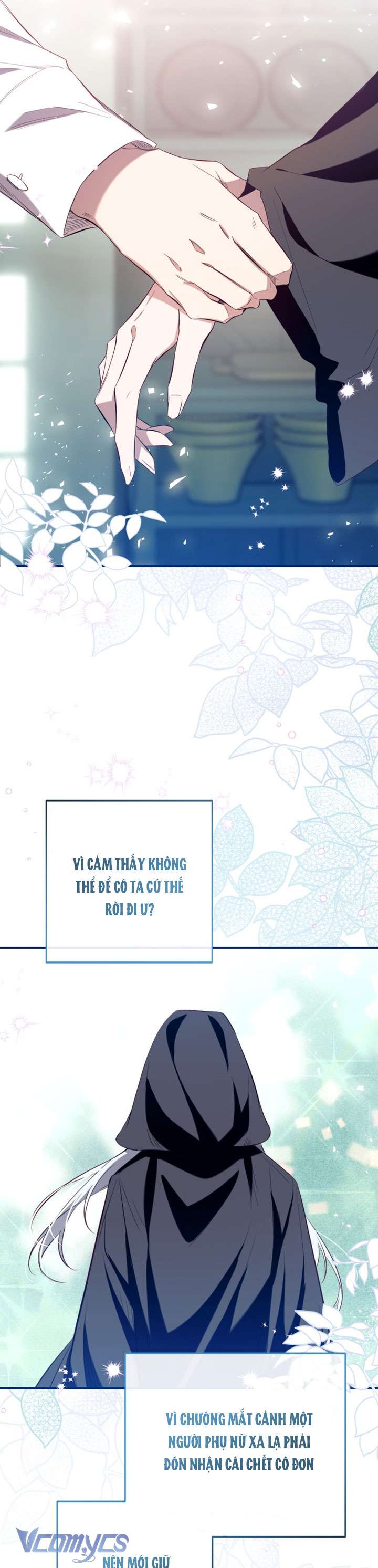 Chúng Ta Có Thể Trở Thành Một Gia Đình Được Không? Chap 153 - Next 