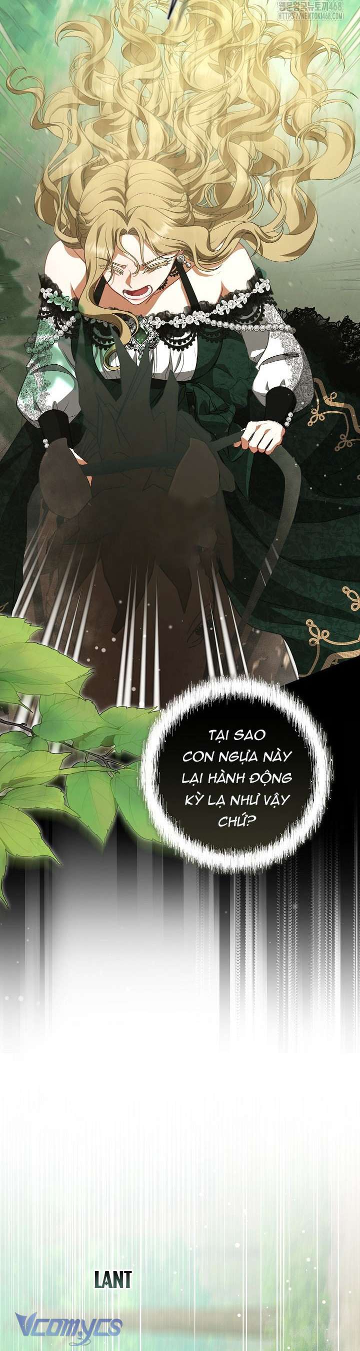 Tôi Đã Xem Một Vở Kịch Chap 37 - Next 