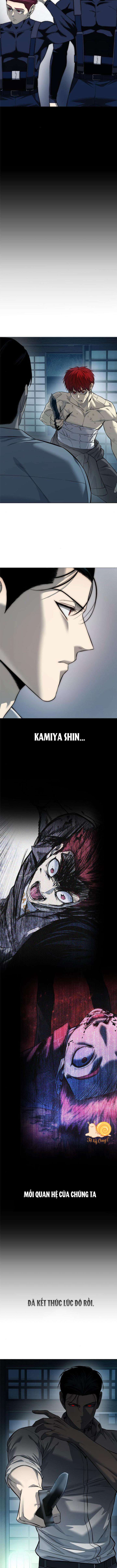 Red Shirt Chap 33 - Next 