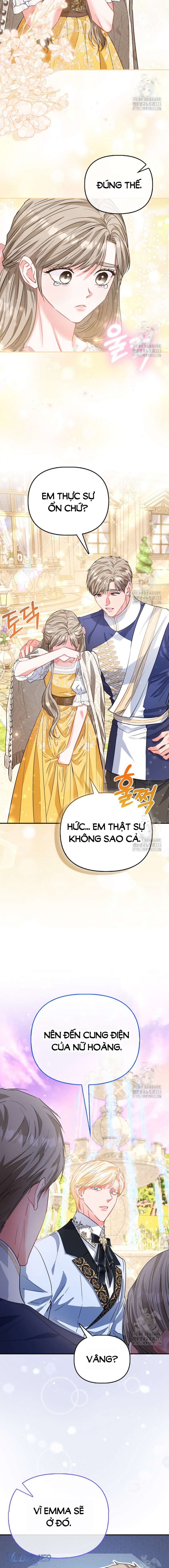 Nàng Công Chúa Của Mọi Người Chapter 45 - Trang 4