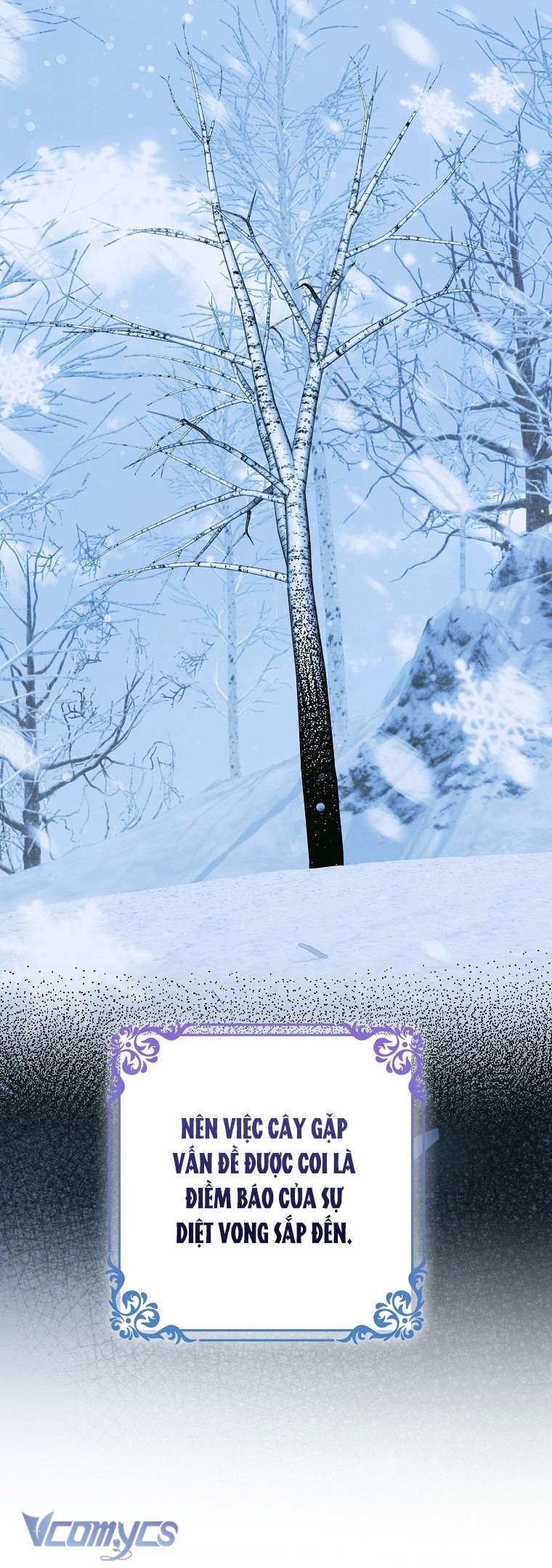 Công Chúa Bạch Hổ Không Có Nguy Hiểm Nha! Chap 5 - Next 