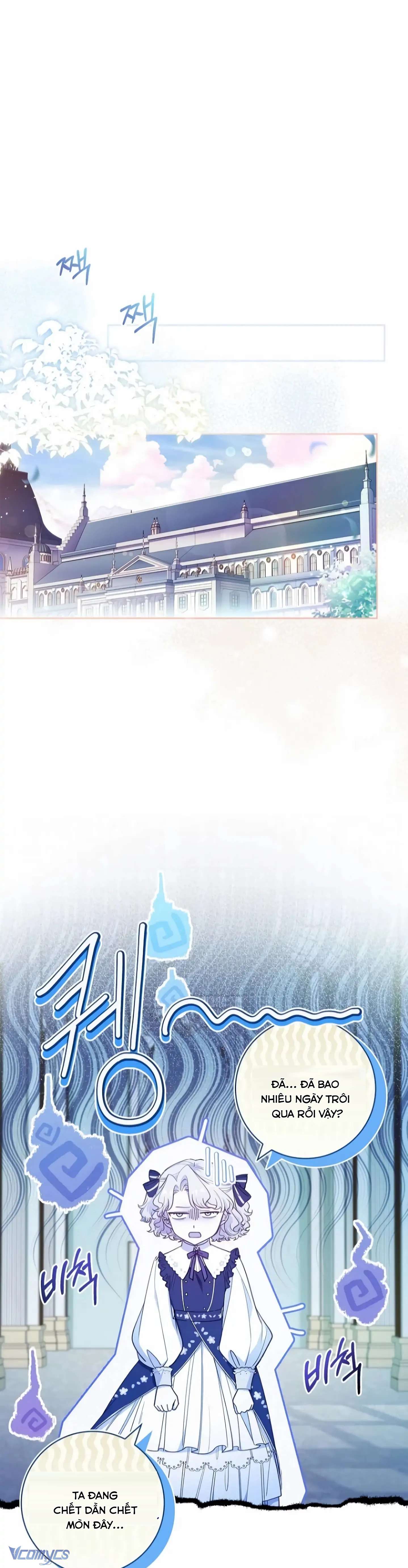 [PNT] Nam Chính À, Tôi Sẽ Tôn Trọng Sở Thích Của Anh! Chap 28 - Trang 2