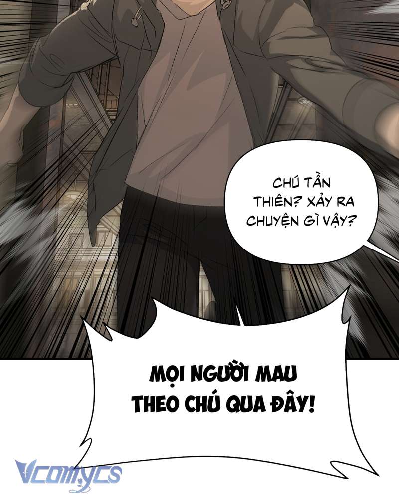Ác Chi Hoàn Chap 71 - Trang 2