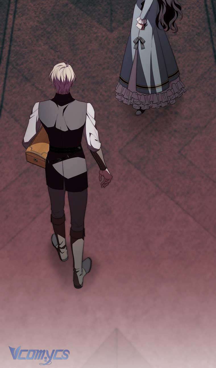 100 lời nguyền tại dinh thự Illestone Chap 20 - Trang 2