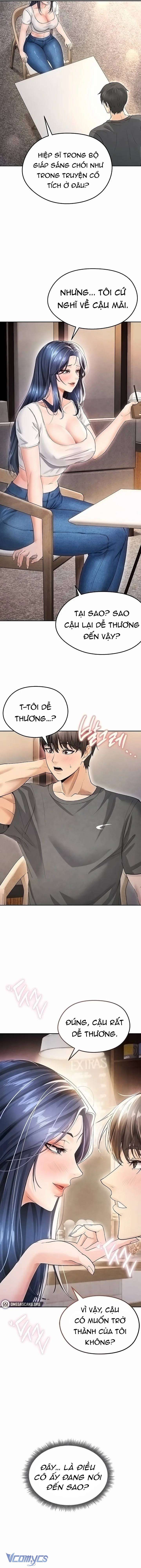 [18+] Anh Chàng Cầu Thủ Hư Hỏng Chap 5 - Trang 3